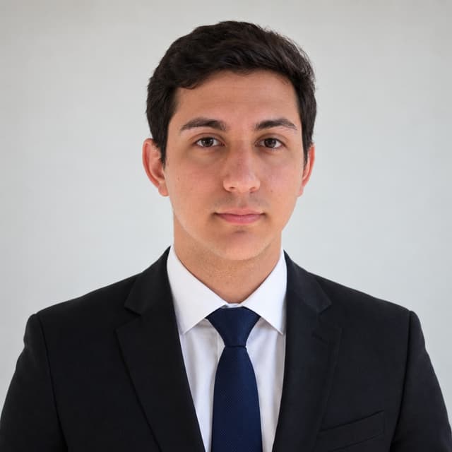 Victor Hugo Palacios Diaz - Lead Software Architect & Fundador de Vektor Web Studio