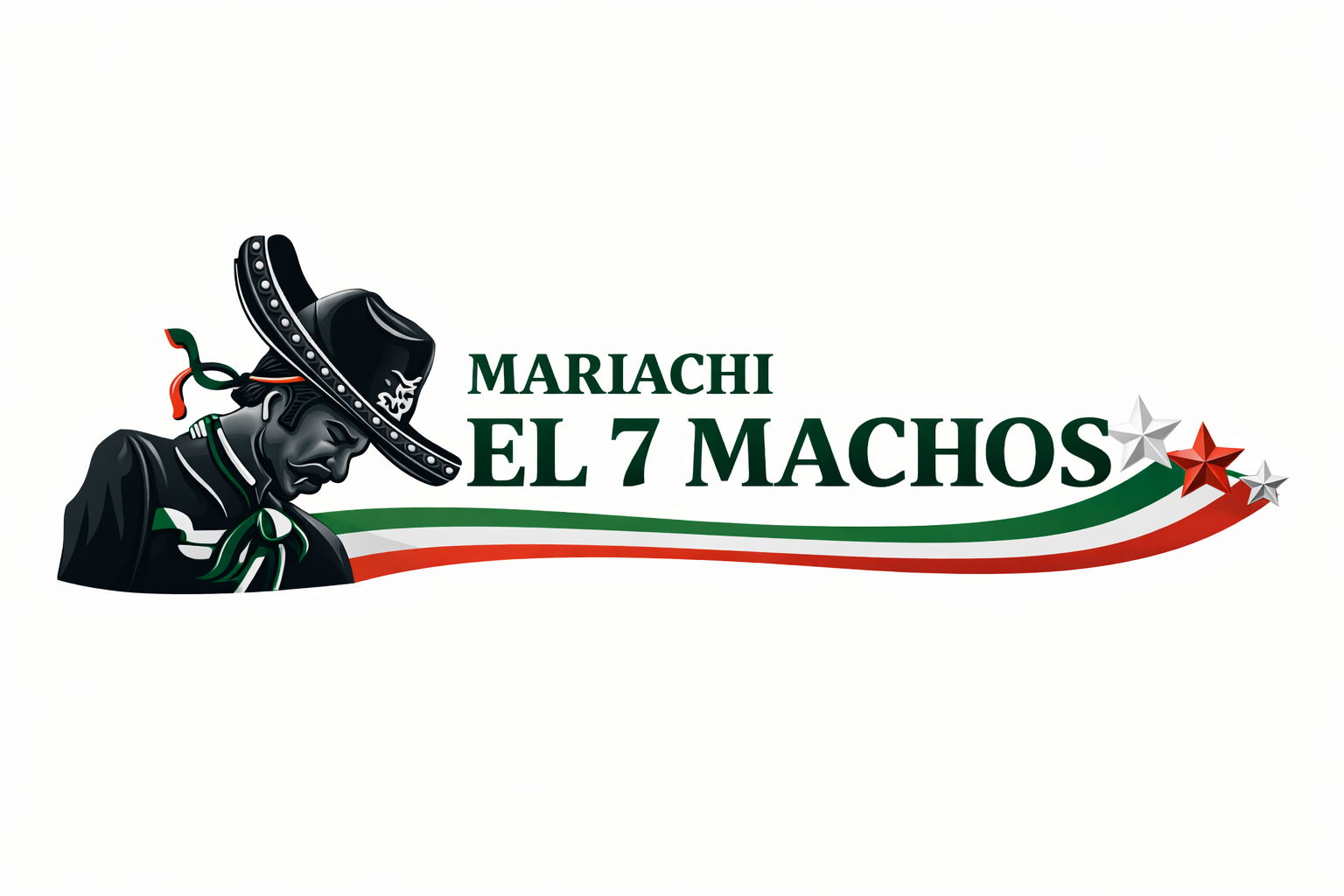 Mariachi El 7 Machos