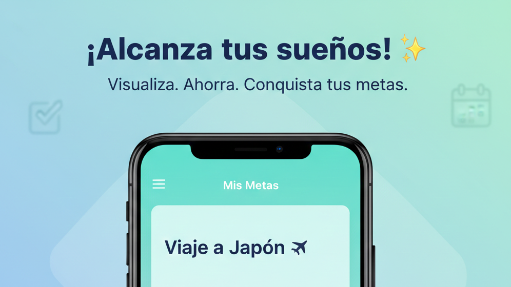 Meta Ahorro App